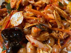 -平泽烤肉(锦水街店)