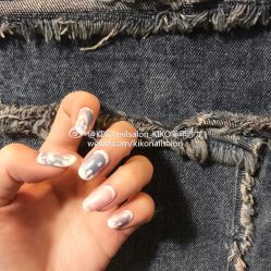 -KIKO nail salon日式美甲美睫沙龙