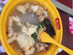 iphone_upload_pic-小杨生煎(龙之梦购物中心店)