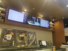 -逸派咖啡 EPARKCOFFEE(广安门店)