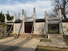 -苏州文庙(姑苏区)
