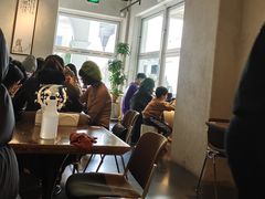 -漆黑觉米粉(三里屯店)