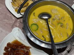 -古南都·老广东酒楼(龙江店)