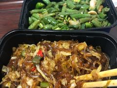 -兰湘子·湘菜小炒(长安万科广场店)