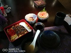 -羽山料理