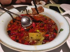 -外婆家(西红门荟聚购物中心店)