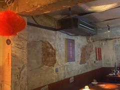 -竹笠烧烤(景缘居店)