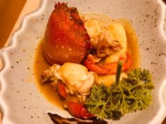 -酒久自助料理(佳兆业店)