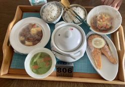 -和伊母婴护理中心·全套房(金山店)