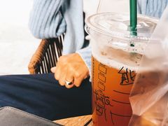 -星巴克臻选(成都宽窄巷子店)