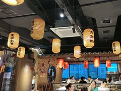 -帝一铭家宴(板塘店)