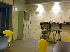 -MS实景娱乐密室逃脱(川大店)