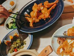 -小吊梨汤·北京菜·烤鸭(鸟巢店)