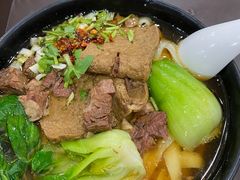 -东方削面(迎泽街店)