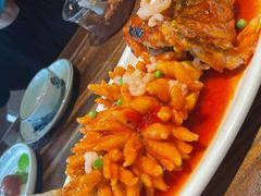 -鱼食饭稻·苏浙土菜17年老馆子(平江路店)