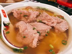 -七爺清汤腩(南开大悦城店)