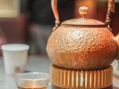 -小厨娘金榜题名(夫子庙秦淮河店)