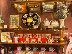 -布兰兔的植物庄园(杭州南宋御街店)