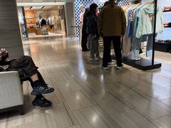 -三越百货(三越银座店)