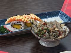 -仙隐小鹿中华料理(南宁万象城店)