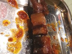 -午月海鲜烧烤酒店(不老街店)