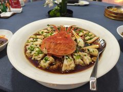 -汤记传菜(秀浦路店)