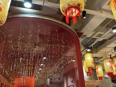 -朱光玉火锅馆(正弘城店)