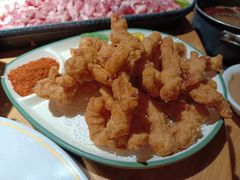 -老灶堂文创火锅(文艺路店)