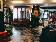 -辣婆婆(航天桥店)