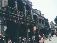 -两江国际影视城