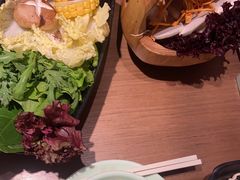 -掂档潮汕牛肉火锅(沈阳万象城店)