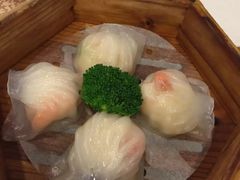 -麒麟中餐厅·经典粤菜·地道菜式老字号(广州长隆酒店)