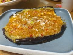-大哈福烧烤·海鲜·家常菜(延安三路店)