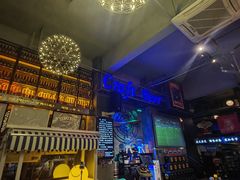 -阿拉道世界精酿啤酒坊(逸翠·尚府店)