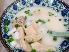 -韦记牛杂汤(清晖园店)