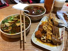 -牛王庙小吃(桥头街店)