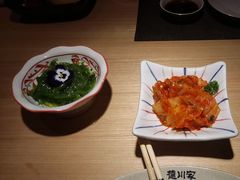 -德川家日本料理(中关村寰太大厦店)