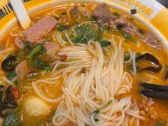 -粉小主·贵州酸汤牛肉粉(南京仙林金鹰店)