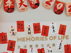 -海马体照相馆(大连柏威年购物中心店)