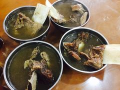 牛排-老牌依强牛肉店(达道总店)