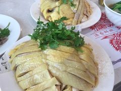 -振鼎鸡(华阴路店)