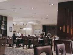 -海中洲国际大酒店-自助餐厅