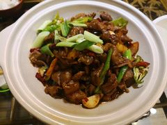 -聚湘阁湘菜馆(理工大学店)