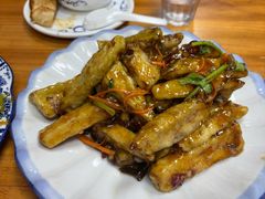 -协顺园回头馆(南顺城路店)