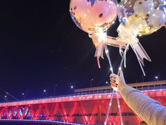 -扬子岛酒店(重庆洪崖洞解放碑店)