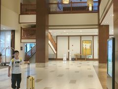 -长白山万达锦华套房酒店