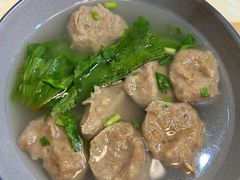 -汕味十足·汕尾特色小吃(海珠店)