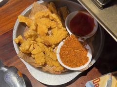 -巴邑火锅(江北万达店)