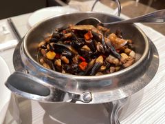 干锅鸡纵菌-湖滨客舍·湖北菜