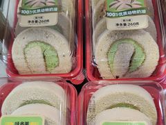 -味多美蛋糕(潘家园店)